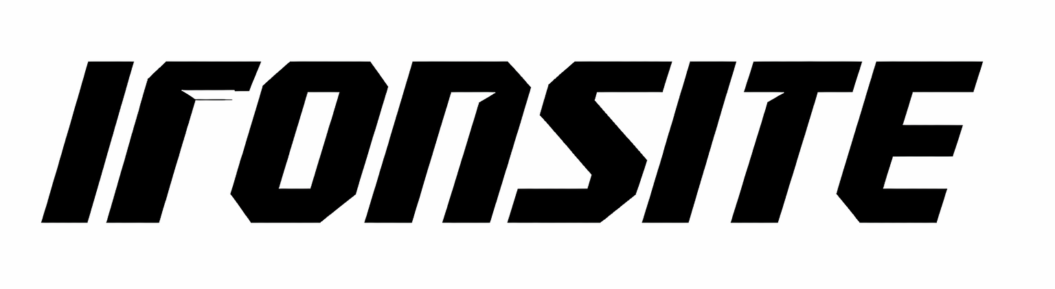 Ironsite